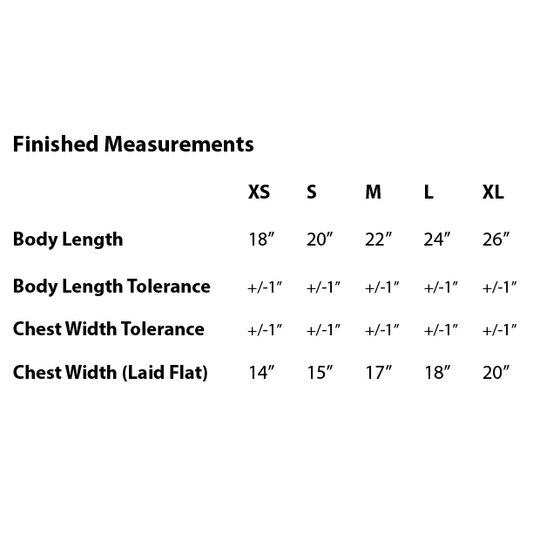 BRITNEE KELLOGG YOUTH TEE