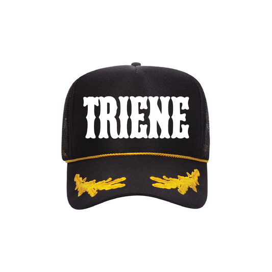 TRIENE Hat
